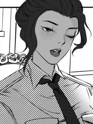 利刃与美酒 截图1